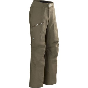 Womens Sentinel Insulated Pant