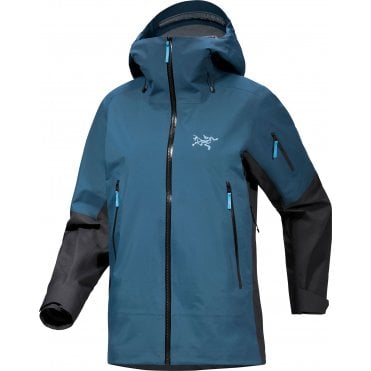 Womens Sentinel Jacket