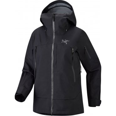 Womens Sentinel Jacket