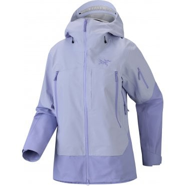 Womens Sentinel Jacket