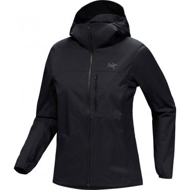 Womens Squamish Hoody