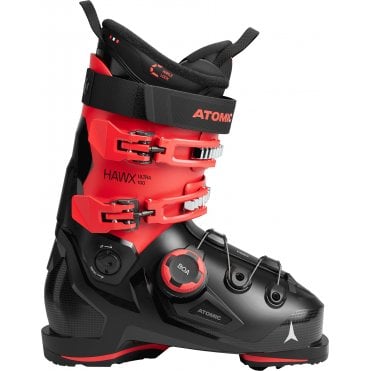 Mens Hawx Ultra 100 Boa GW