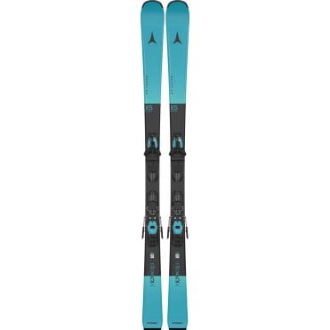 Redster X5 Teal LT 175 + M10 GW
