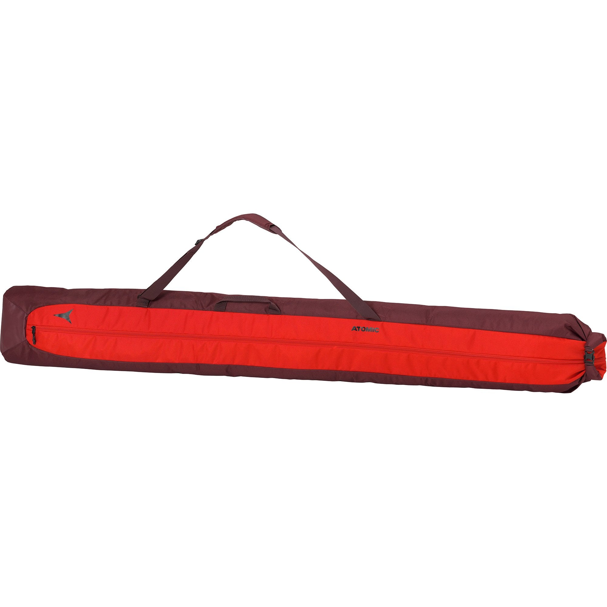 Atomic Ski Bag / Maroon/Red / ONE