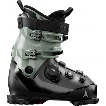Womens Hawx Magna 95 BOA Ski Boots