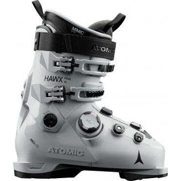 Womens Hawx Prime 95 BOA Ski Boots