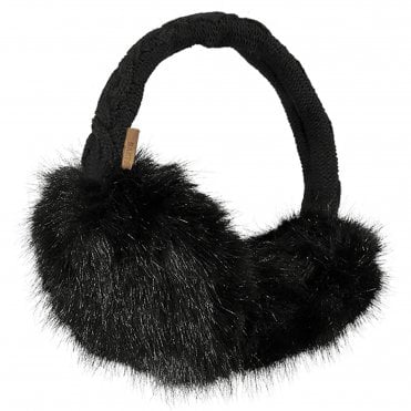 Fur Earmuffs