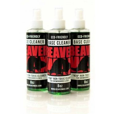 Eco Friendly Base Cleaner 8oz