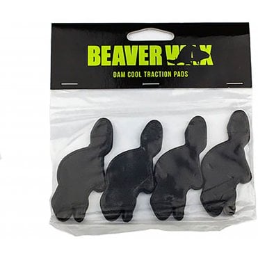 Mini Beaver Traction Pads