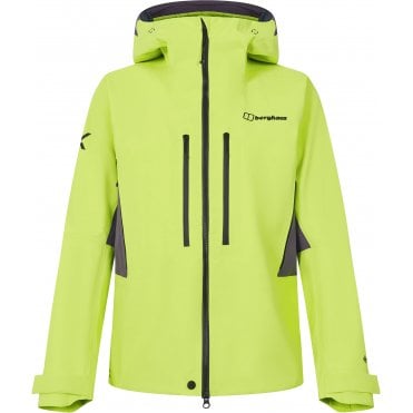 Extrem Vanguard GTX Jacket