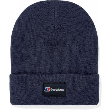 Berghaus Logo Recognition Beanie