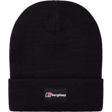 Berghaus Logo Recognition Beanie