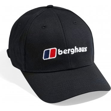 Logo Recognition Cap