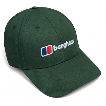 Logo Recognition Cap