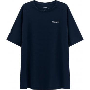 Mens Bowburn Tech Tee