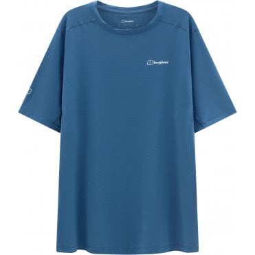Mens Bowburn Tech Tee