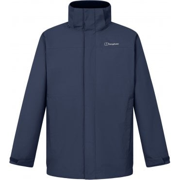 Mens Hillwalker 2.0 IA Jacket