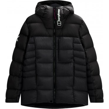 Mens MTN Arete Ultra Down Hoody