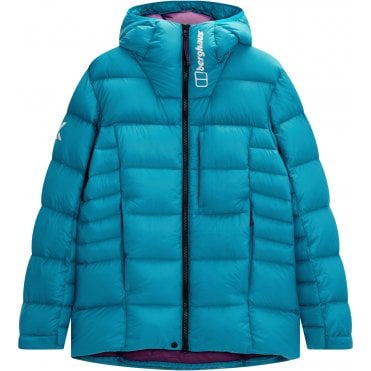 Mens MTN Arete Ultra Down Hoody