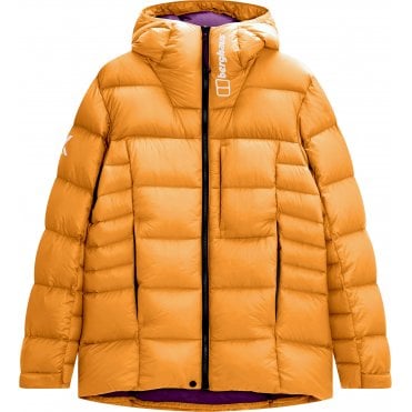 Mens MTN Arete Ultra Down Hoody