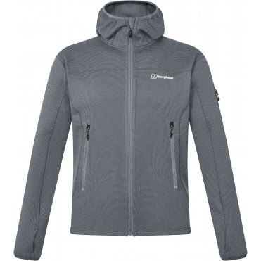 Mens Pravitale Mountain 2.0 Hooded FL Jacket