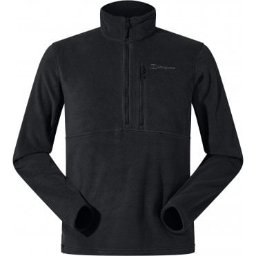 Mens Prism Polartec Half Zip