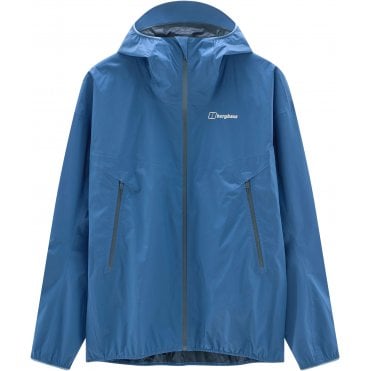 Mens Rain-Motion Jacket