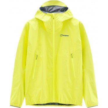 Mens Rain-Motion Jacket