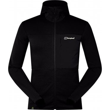 Mens Ridge Hiker Hoody