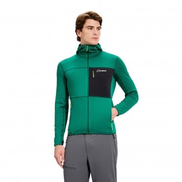 Mens Ridge Hiker Hoody