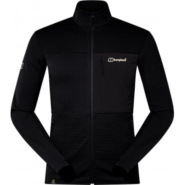 Mens Ridge Hiker Jacket