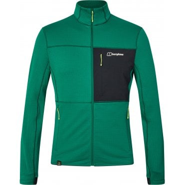 Mens Ridge Hiker Jacket