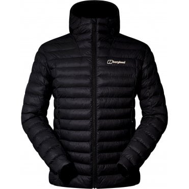 Mens Trail-Nomad Synthetic Jacket
