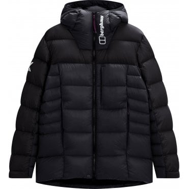 Womens MTN Arete Ultra Down Hoody