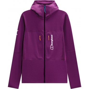 Womens MTN Guide MW Hoody