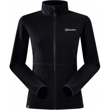 Womens Prism 2.0 Micro Full Zip