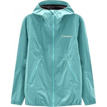 Womens Rain-Motion Jacket