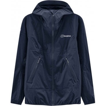 Womens Rain-Motion Jacket