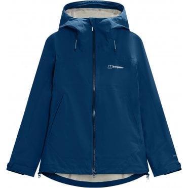 Womens Ridge-Master Jacket
