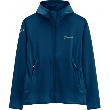Womens Staindrop Hike Jacket
