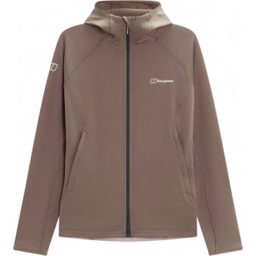 Womens Staindrop Hike Jacket