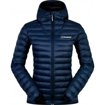 Womens Trail-Nomad Synthetic Jacket