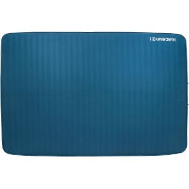 Captain Comfort Deluxe Camp 52x78 Double Wide