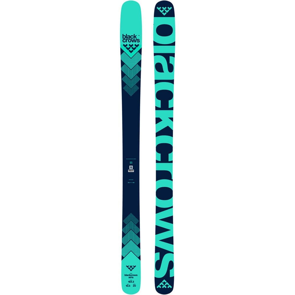 Black Crows Atris 178.4cm - Ski from LD Mountain Centre UK Black Crows Atris 178.4cm - Ski from LD Mountain Centre UK
