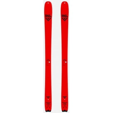 Camox Freebird Set Skis + Skins 179.2 CM