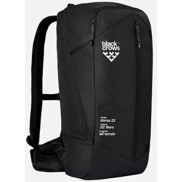 DORSA 22 Backpack