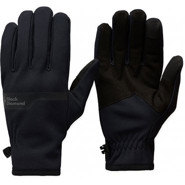 Everyday Softshell Gloves