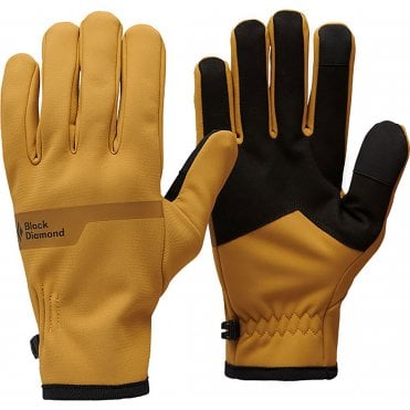 Everyday Softshell Gloves