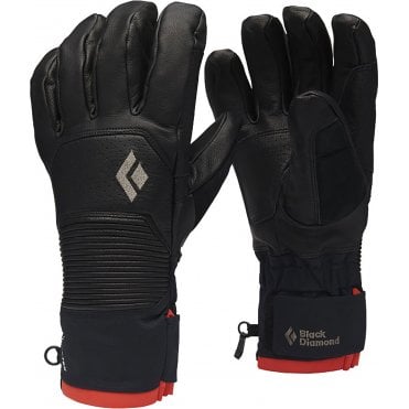 Impulse Gloves