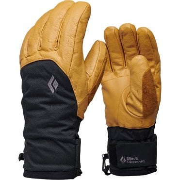 Legend Gloves